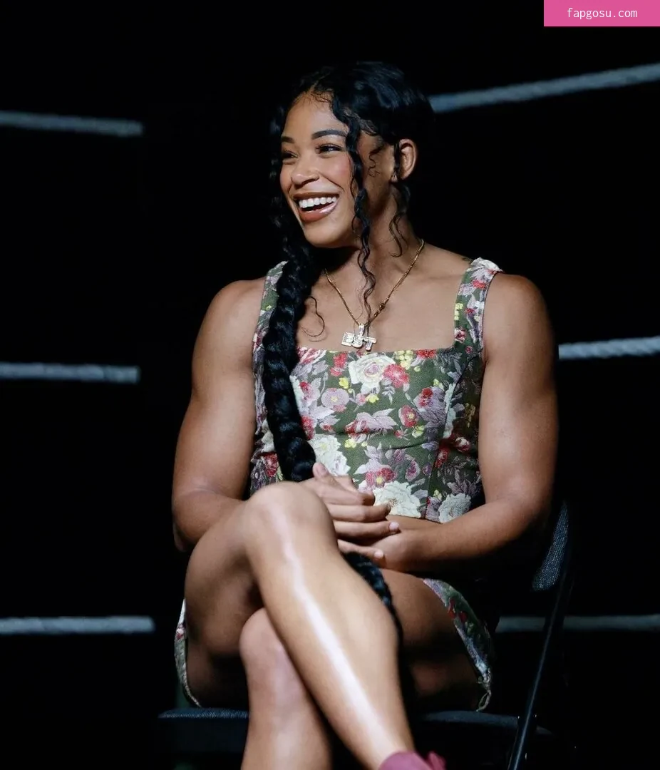 Bianca Belair