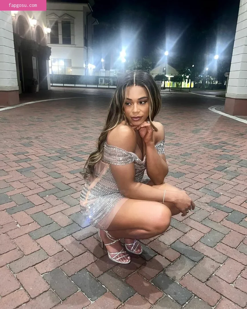 Bianca Belair