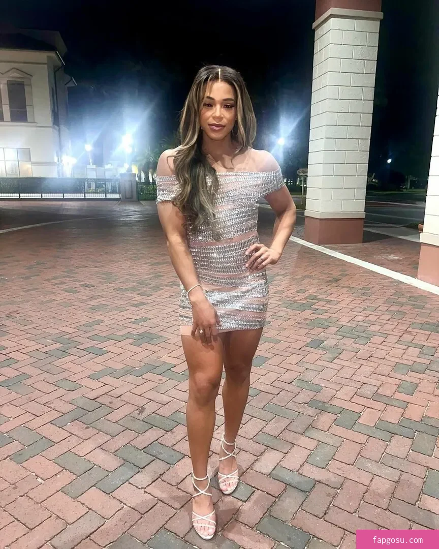 Bianca Belair