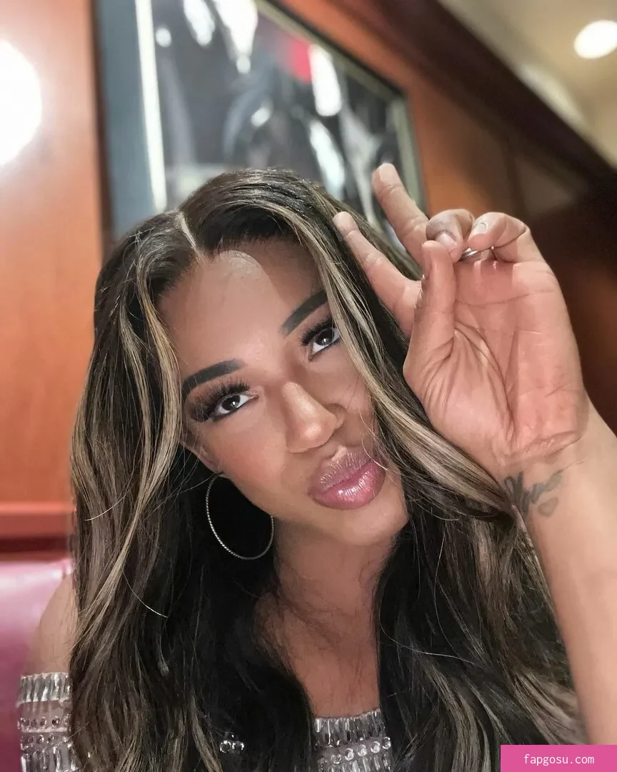 Bianca Belair