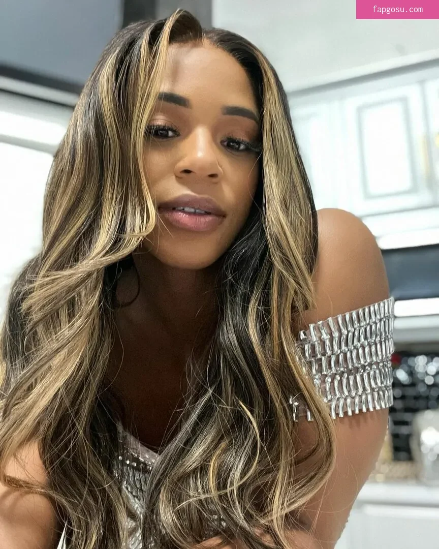 Bianca Belair