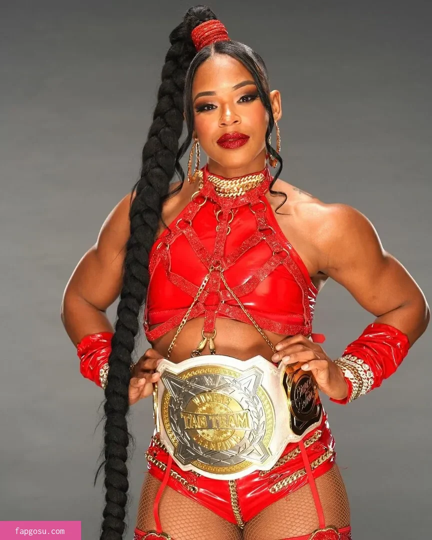 Bianca Belair
