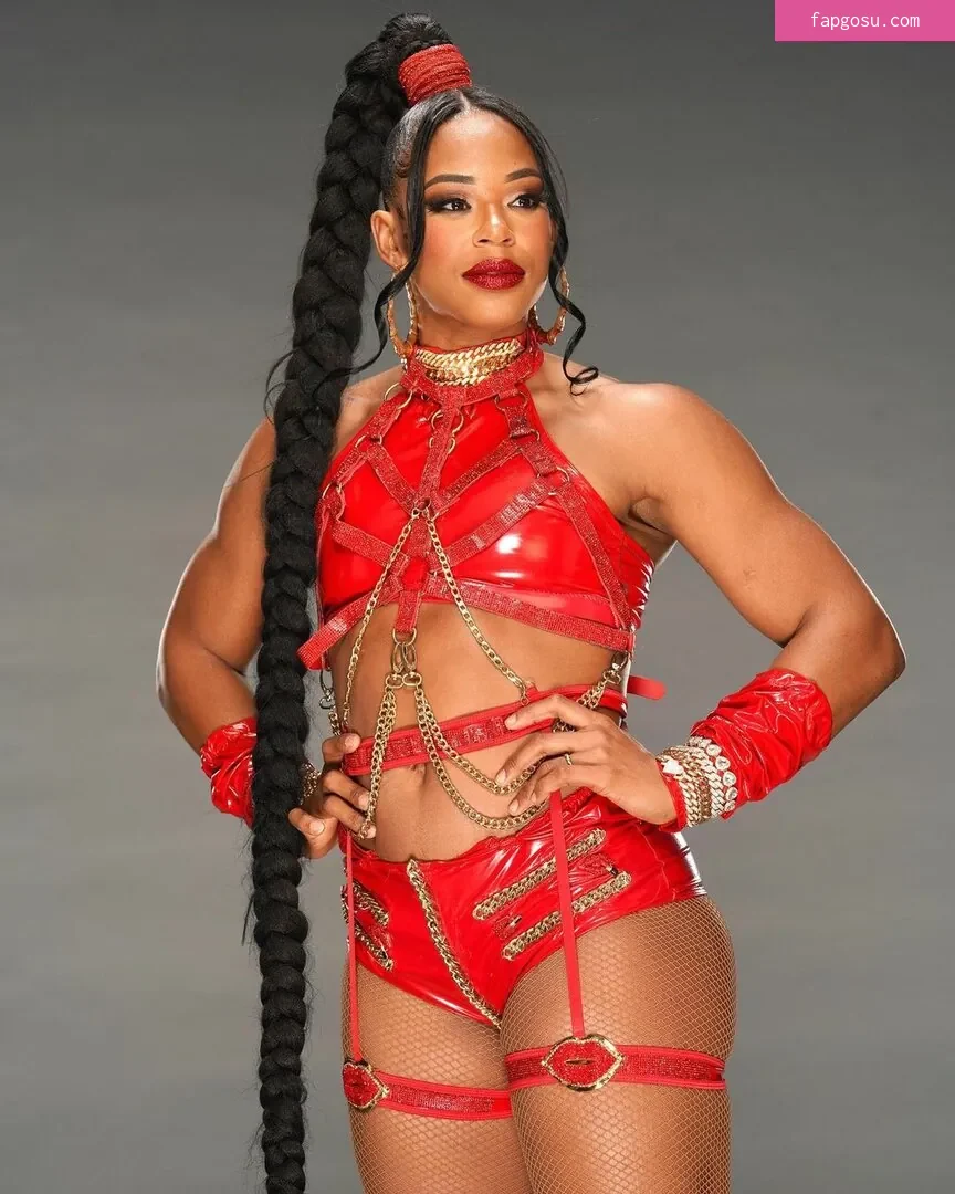 Bianca Belair
