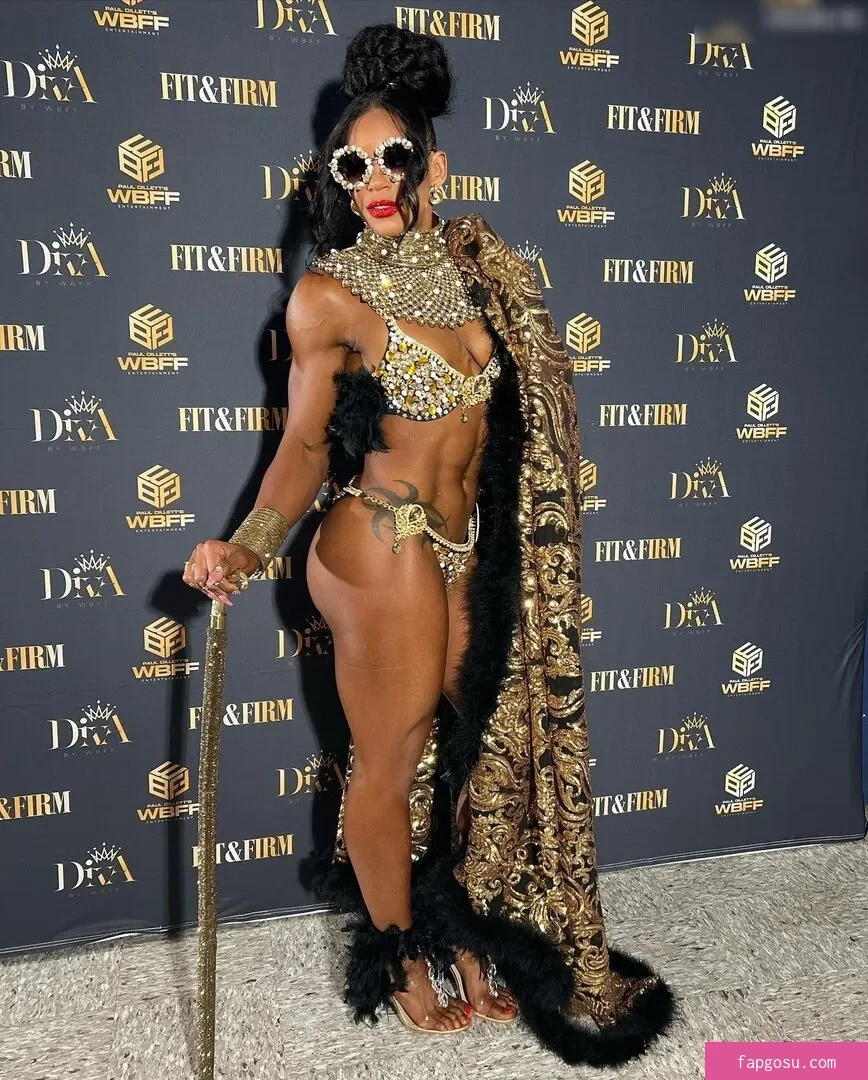 Bianca Belair