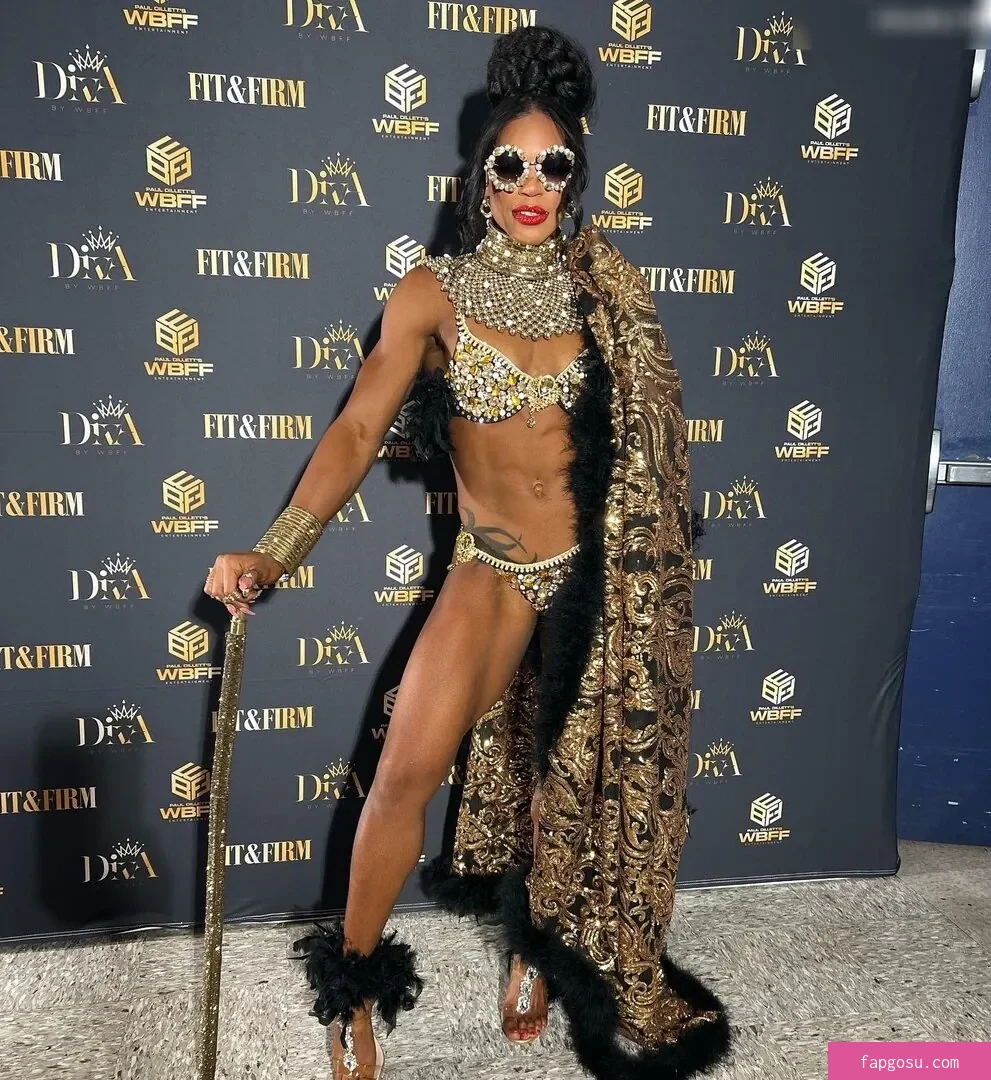 Bianca Belair
