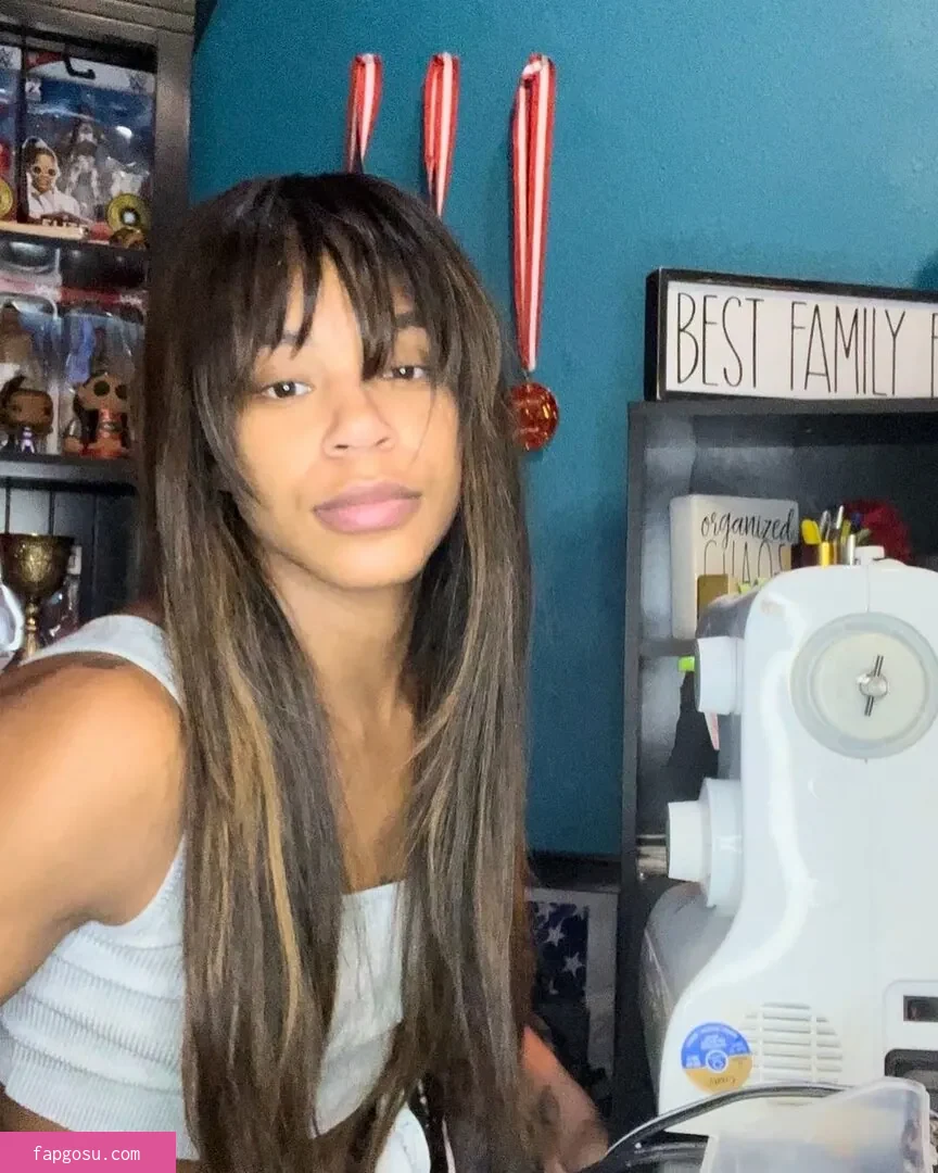 ASMR Senses / Intimate ASMR / asmrsense_ / sixthsensory Nude Leaked OnlyFans Photo #28