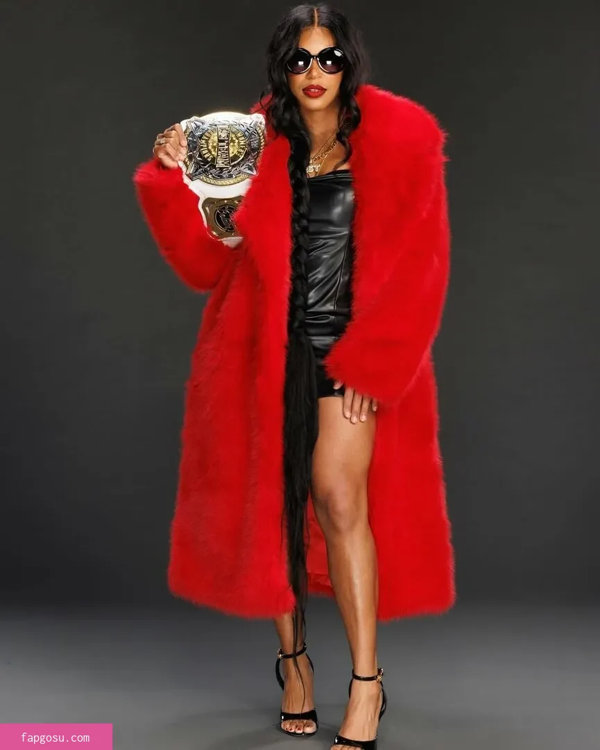 Bianca Belair