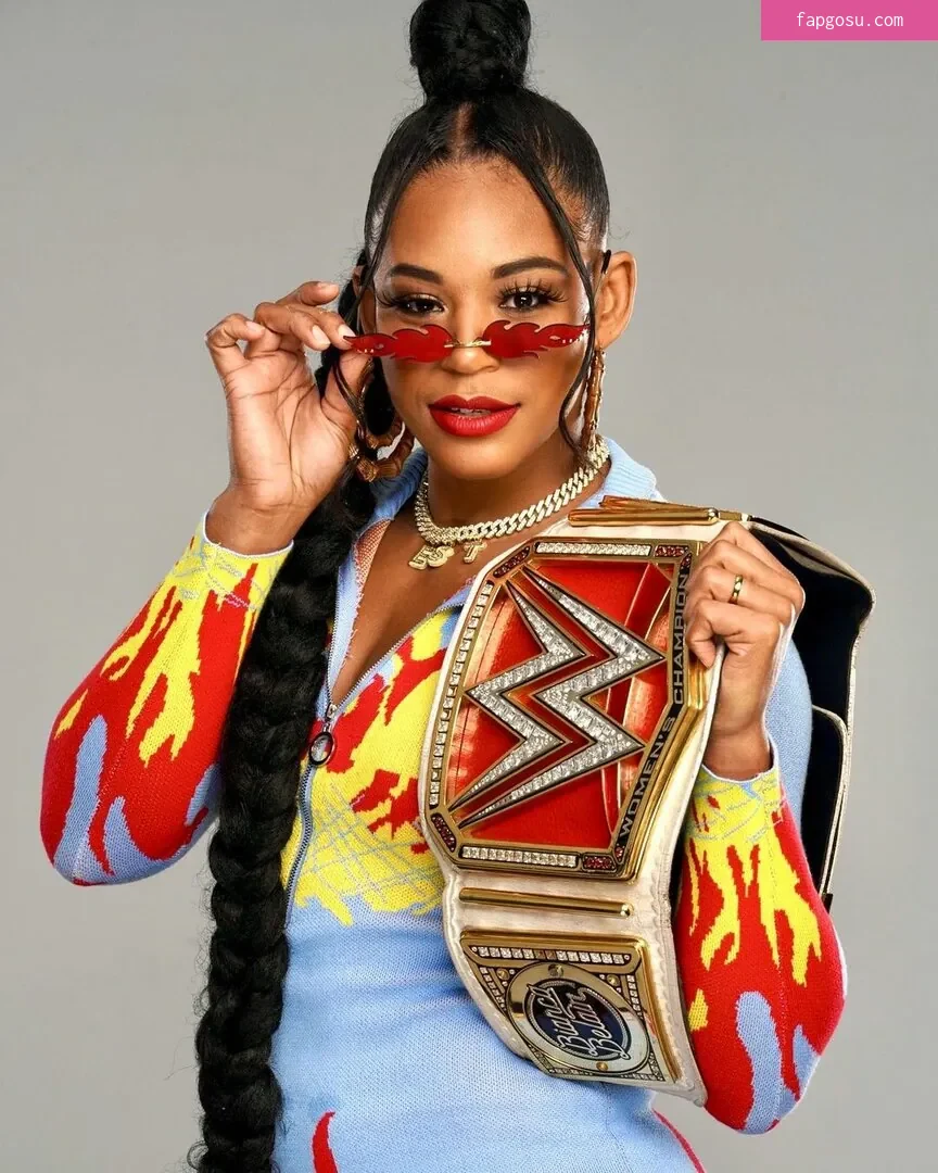 Bianca Belair