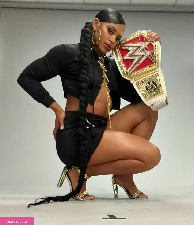 Bianca Belair