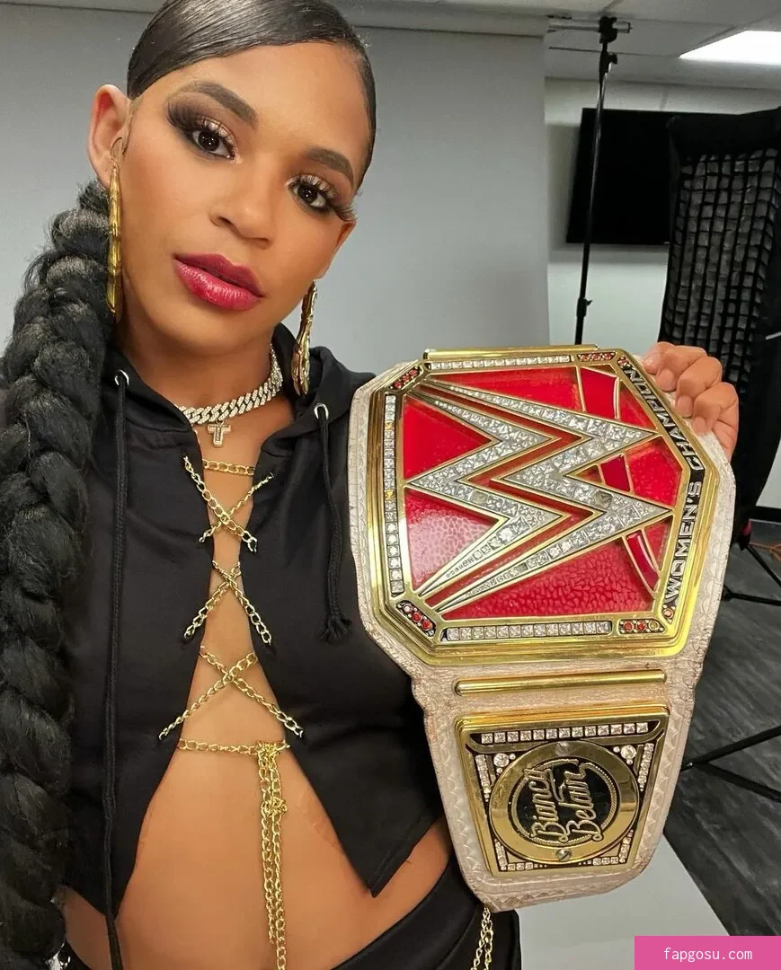 Bianca Belair