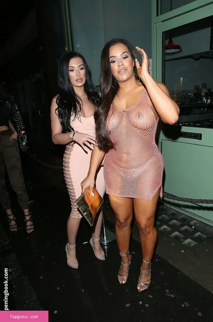 Big Brother Girls