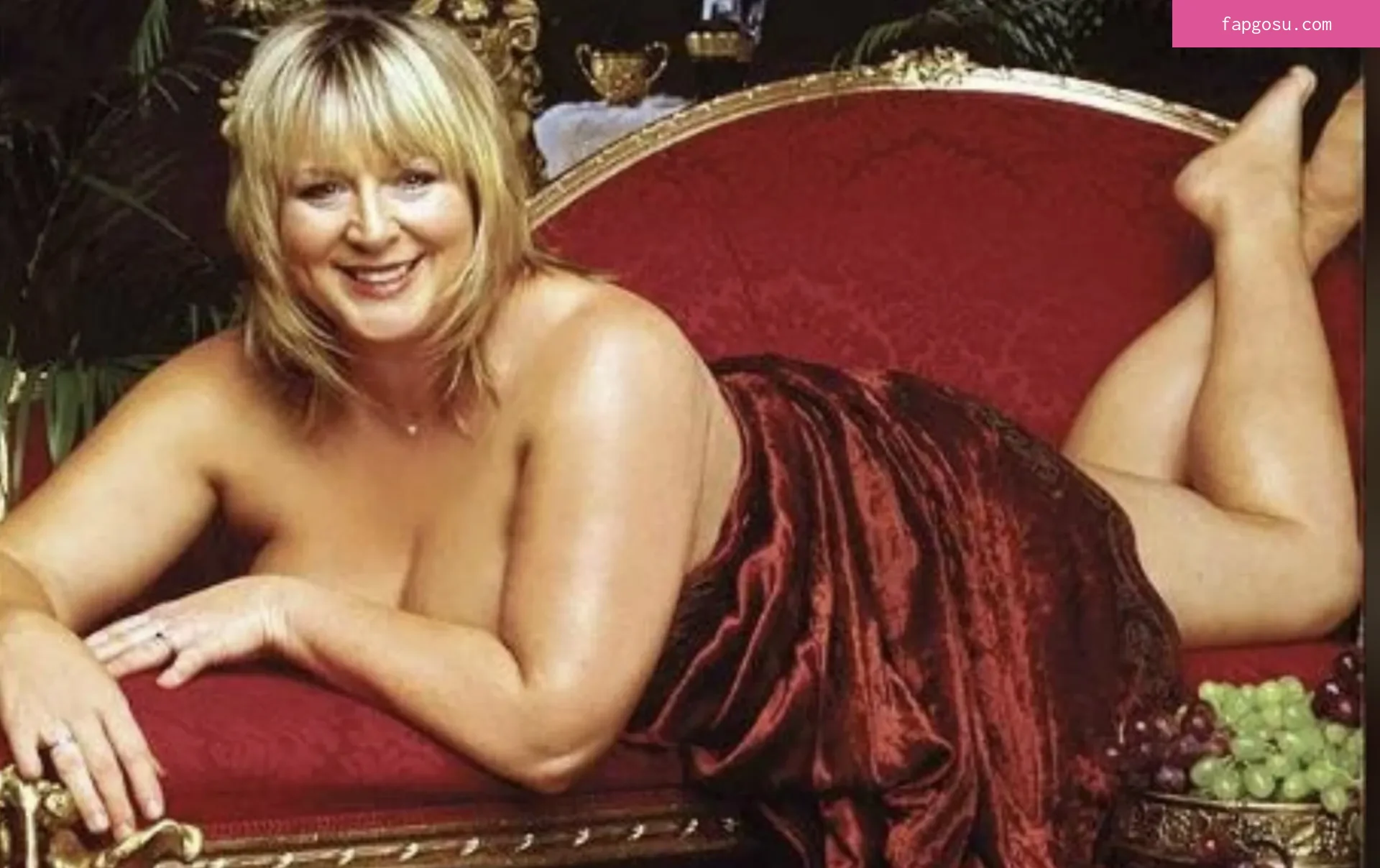 Big Brother Girls