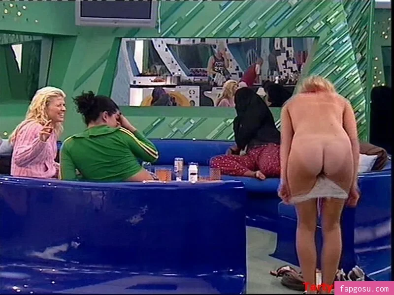 Big Brother Girls