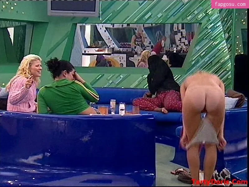 Big Brother Girls