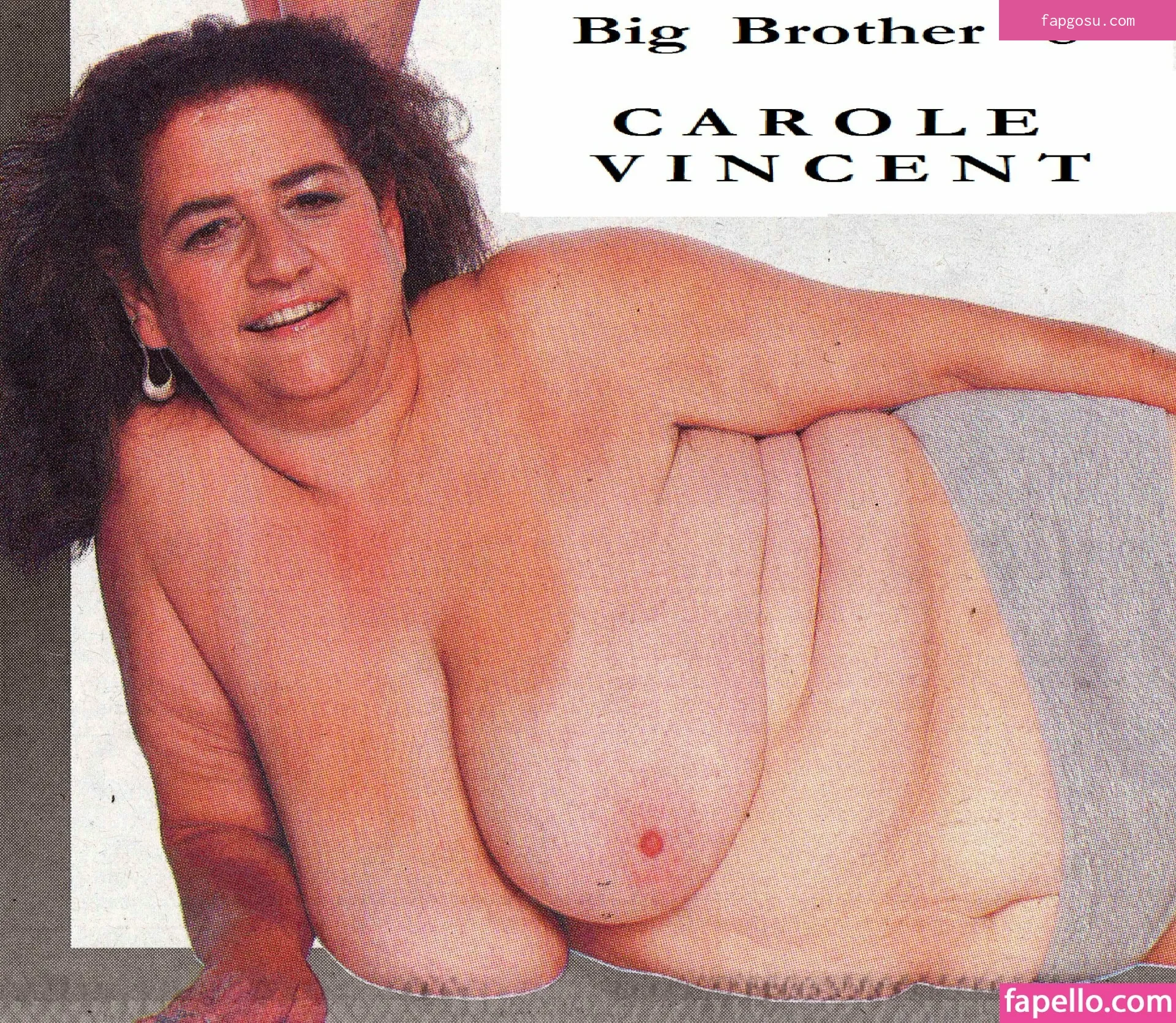 Big Brother Girls