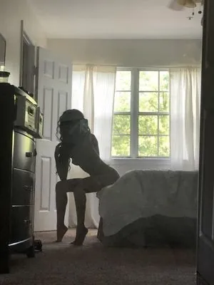 Bria Backwoods content