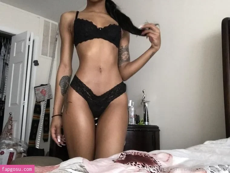Bria Backwoods