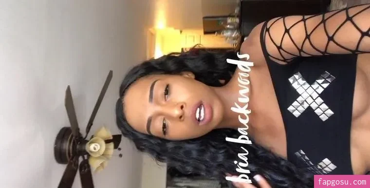 Bria Backwoods