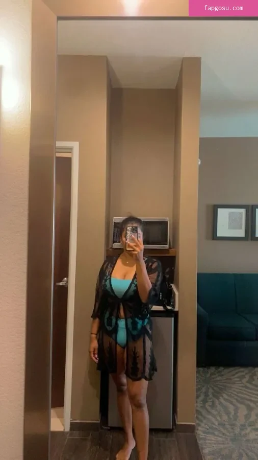 Brown Baddie Liv