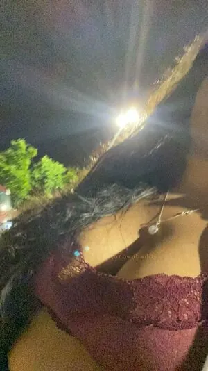 Brown Baddie Liv content