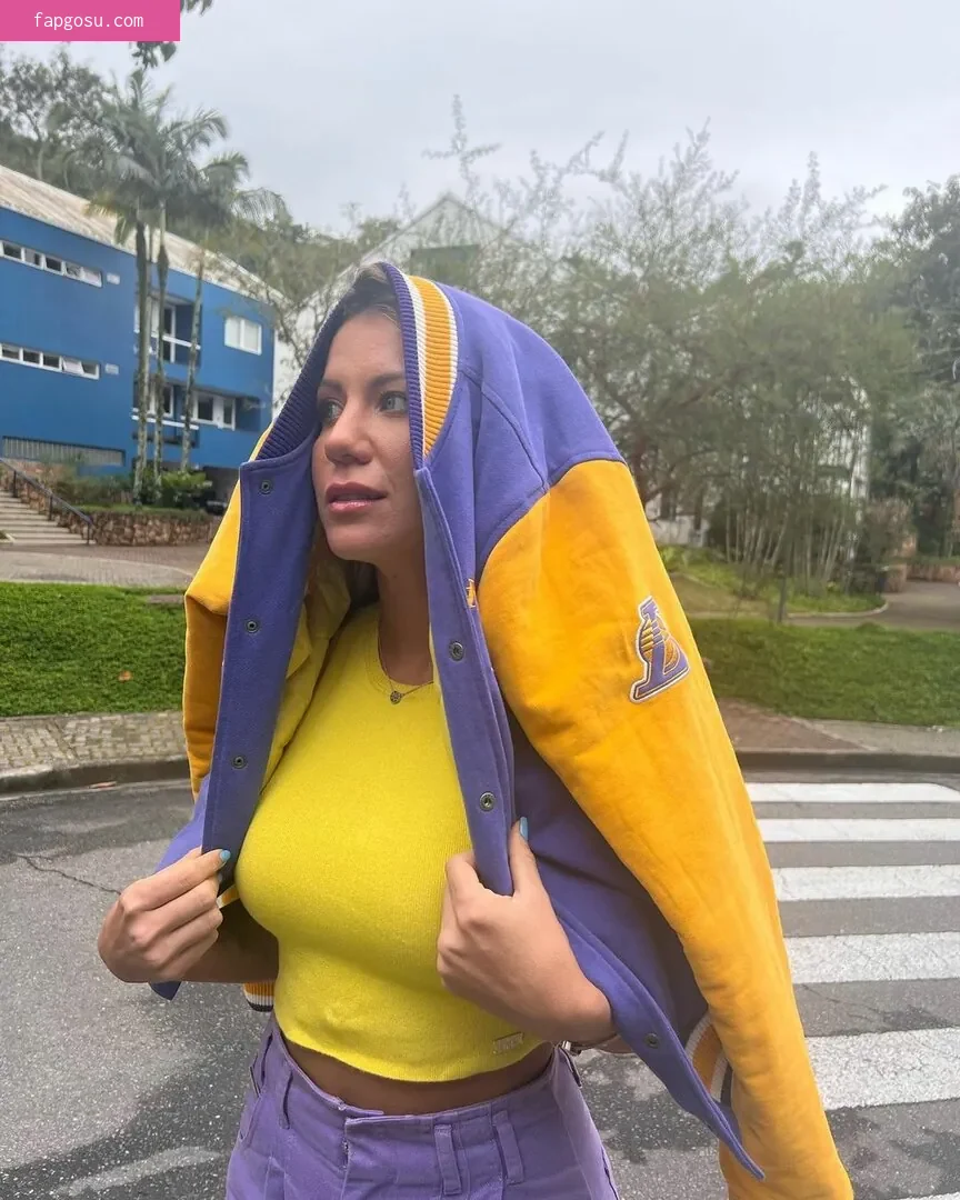 Barbara Coelho