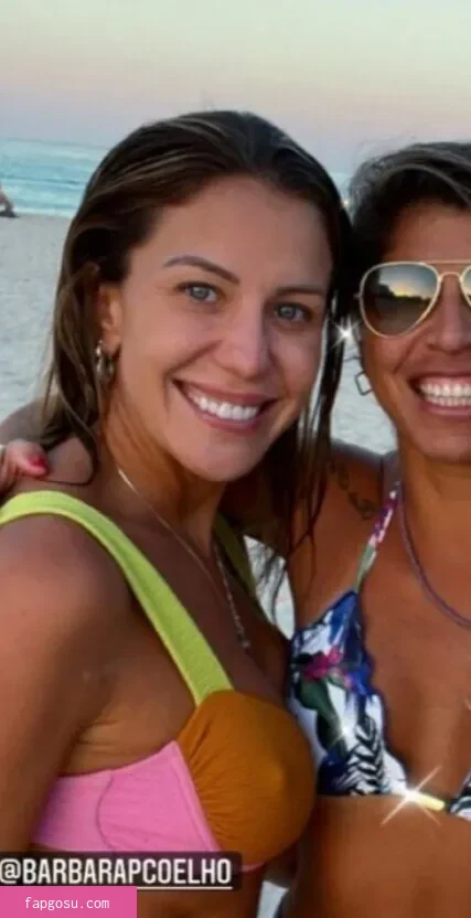 Barbara Coelho