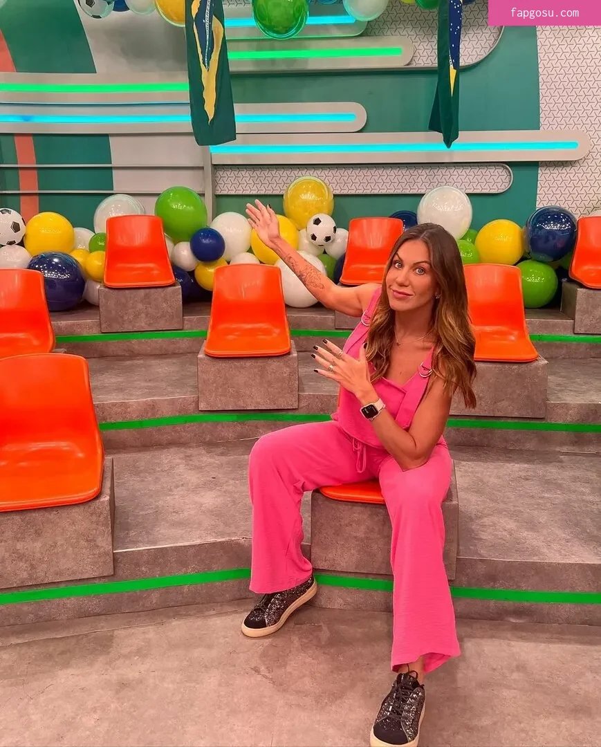 Barbara Coelho