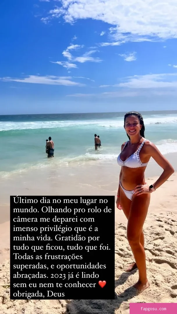 Barbara Coelho