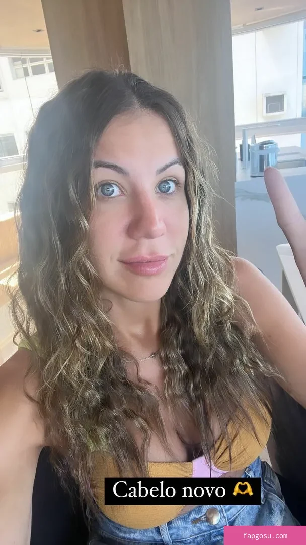 Barbara Coelho