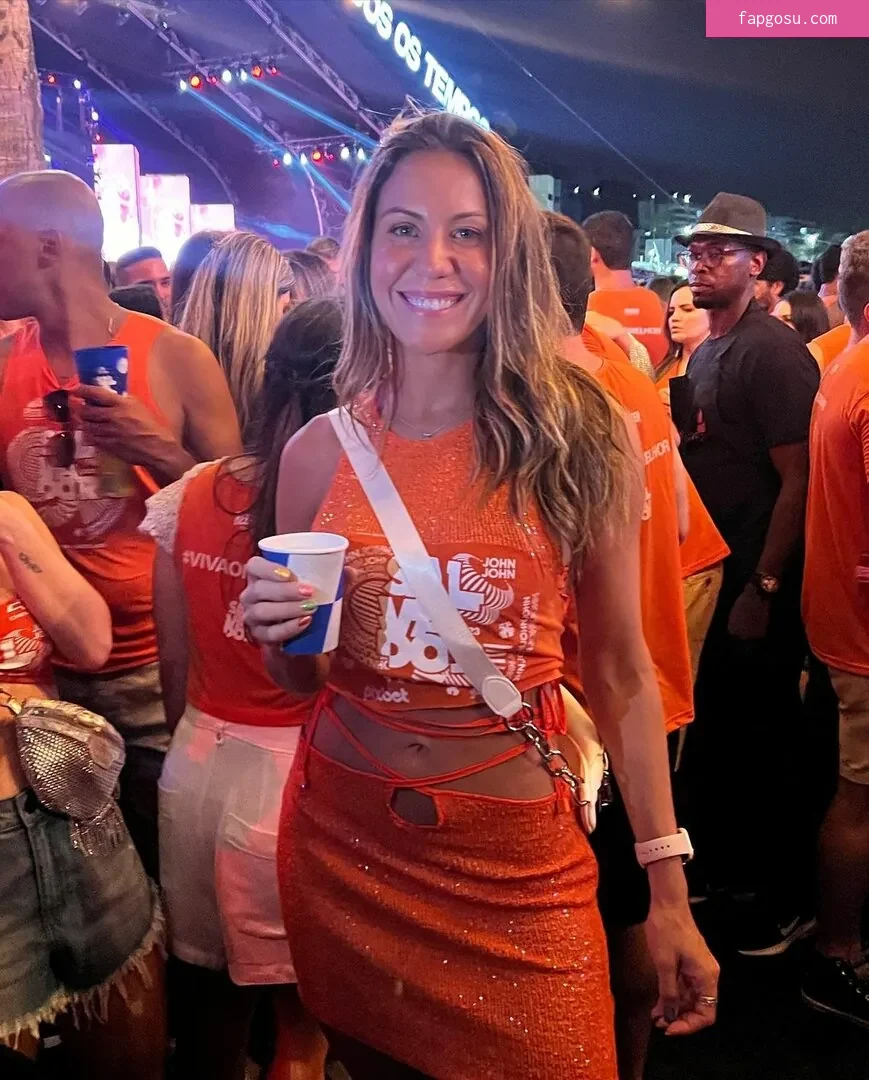 Barbara Coelho