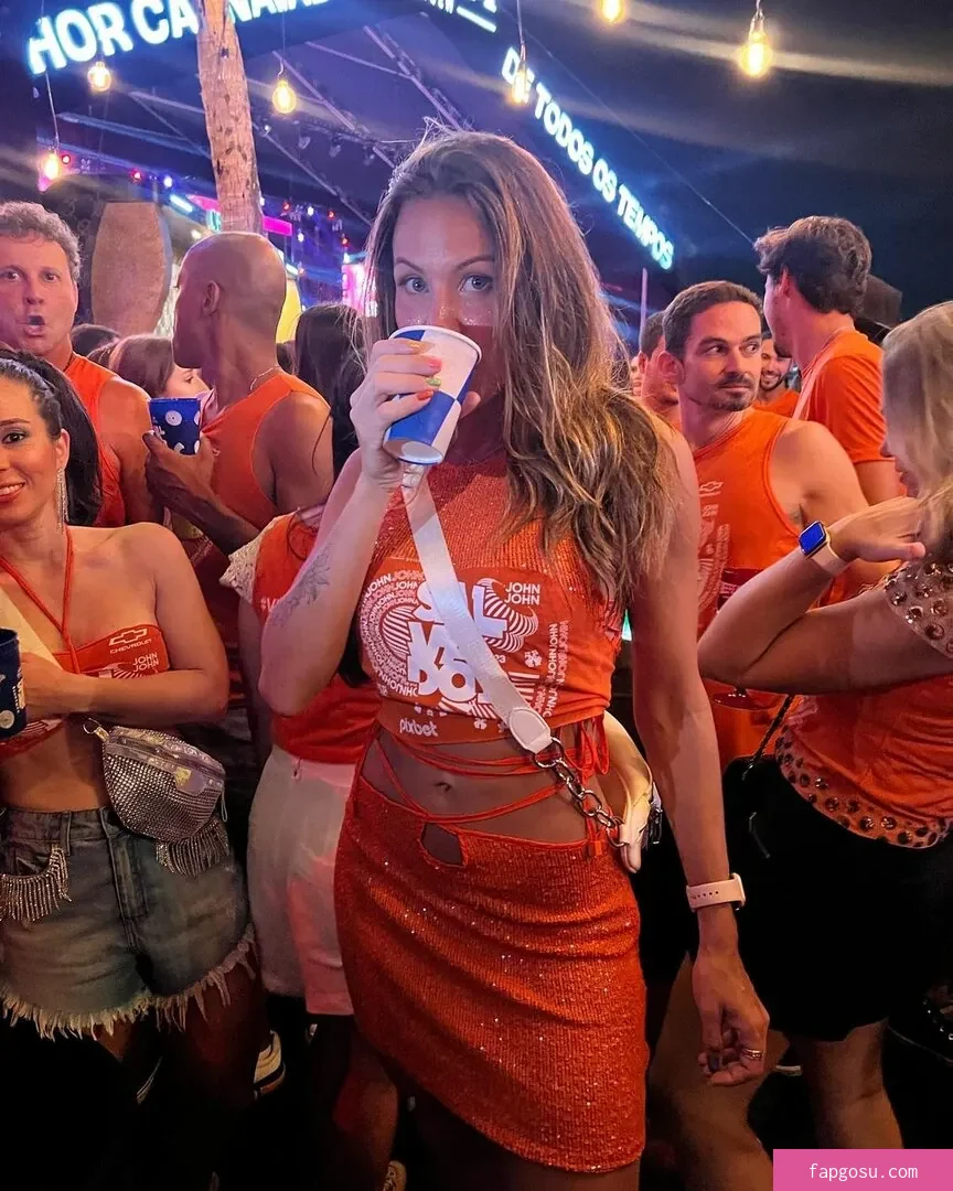 Barbara Coelho