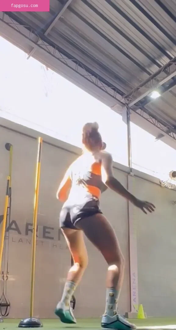 Barbara Coelho