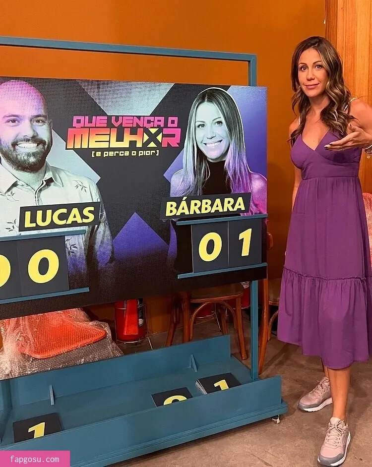 Barbara Coelho