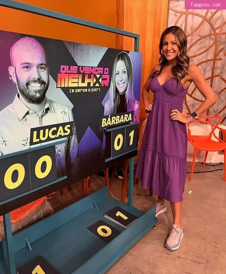 Barbara Coelho