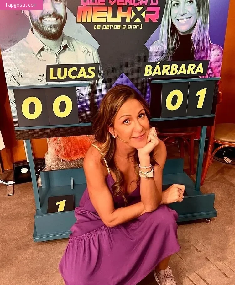 Barbara Coelho