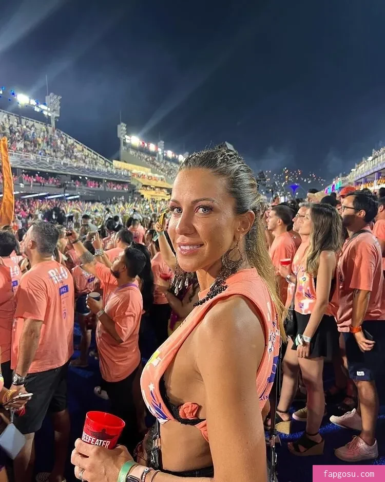 Barbara Coelho