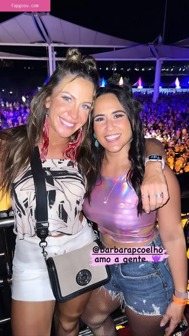 Barbara Coelho
