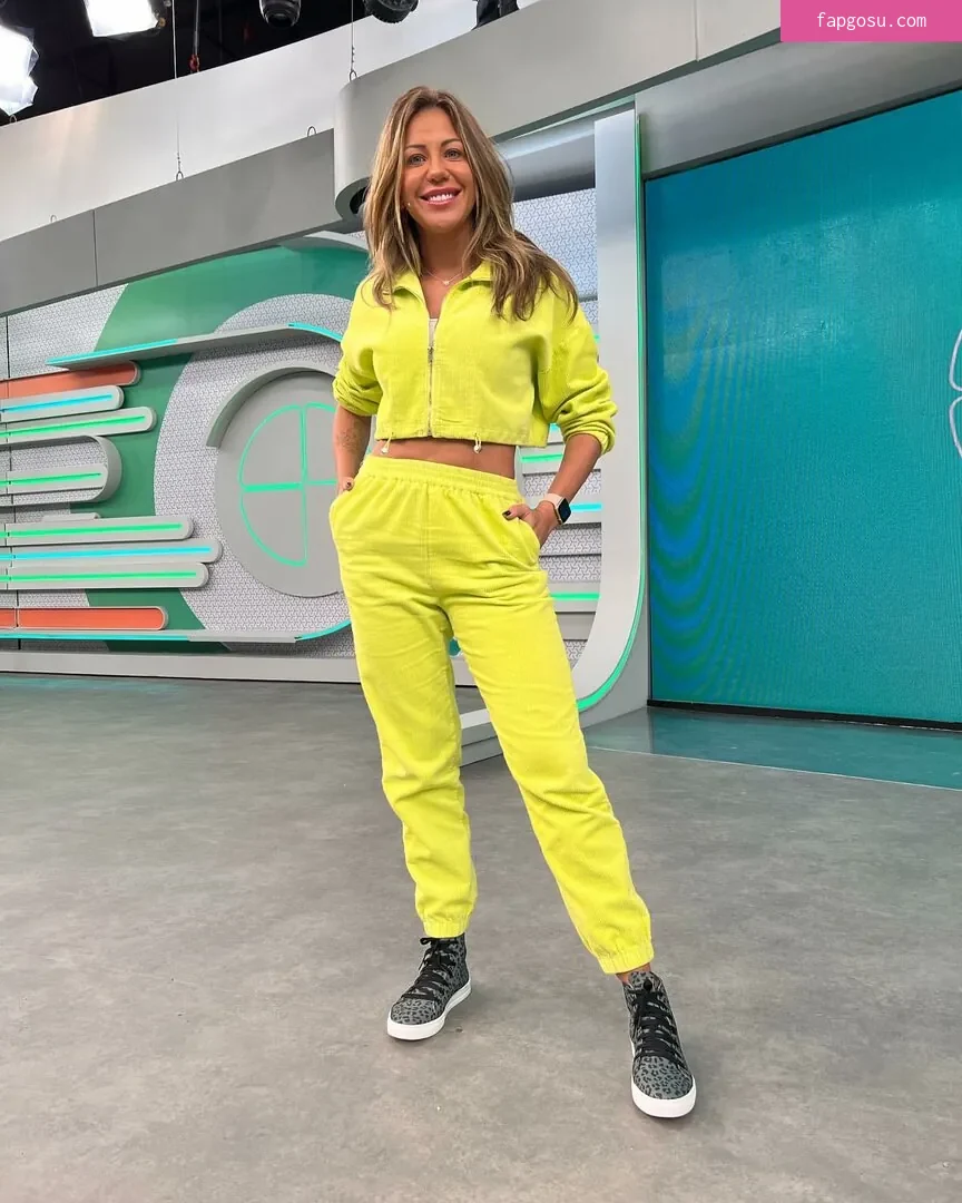 Barbara Coelho