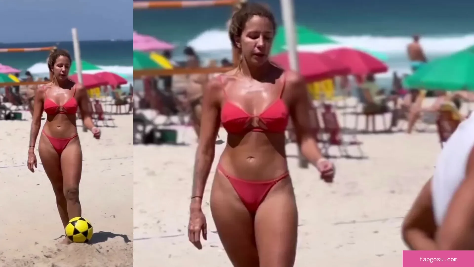 Barbara Coelho