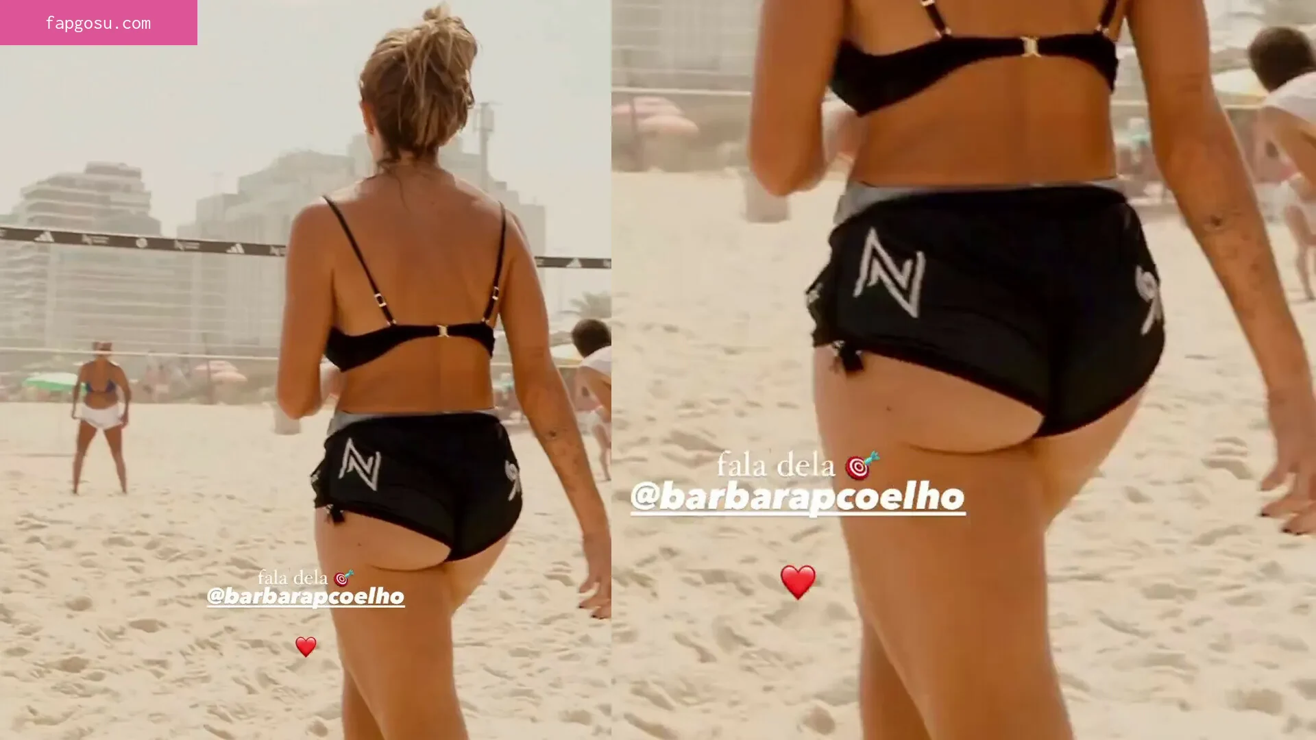 Barbara Coelho