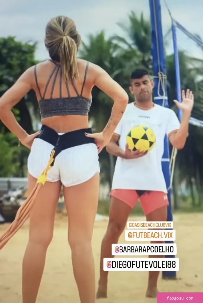 Barbara Coelho