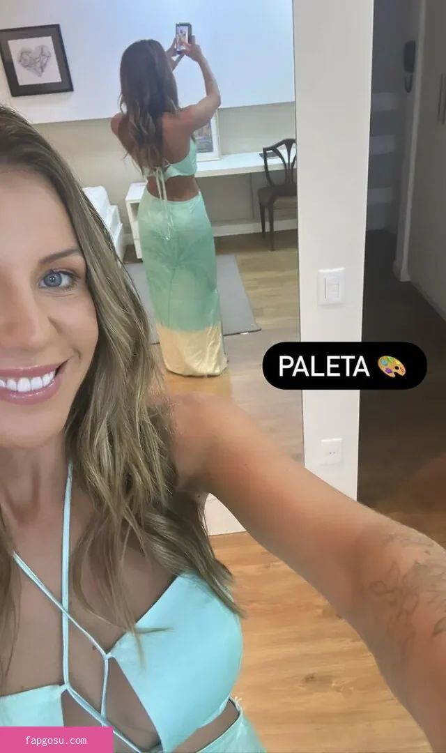 Barbara Coelho