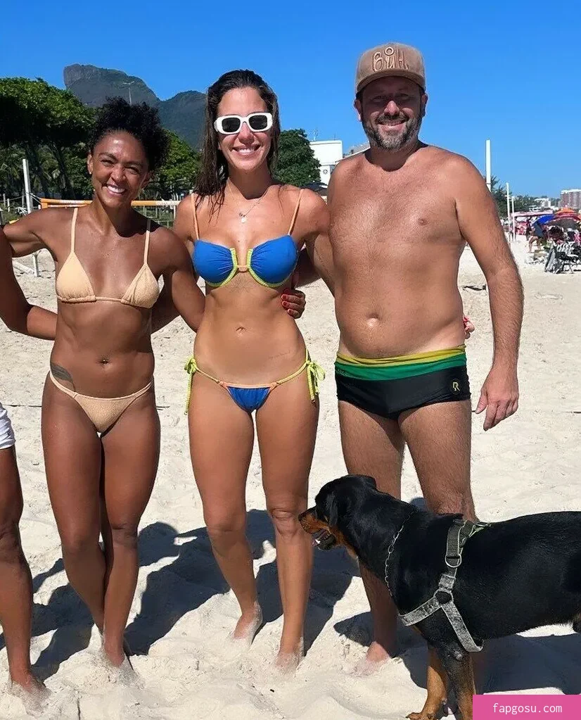 Barbara Coelho