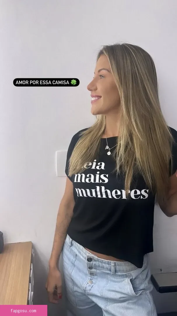 Barbara Coelho