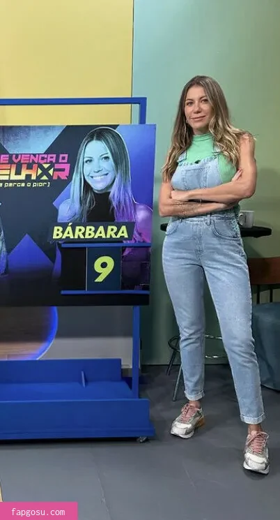 Barbara Coelho