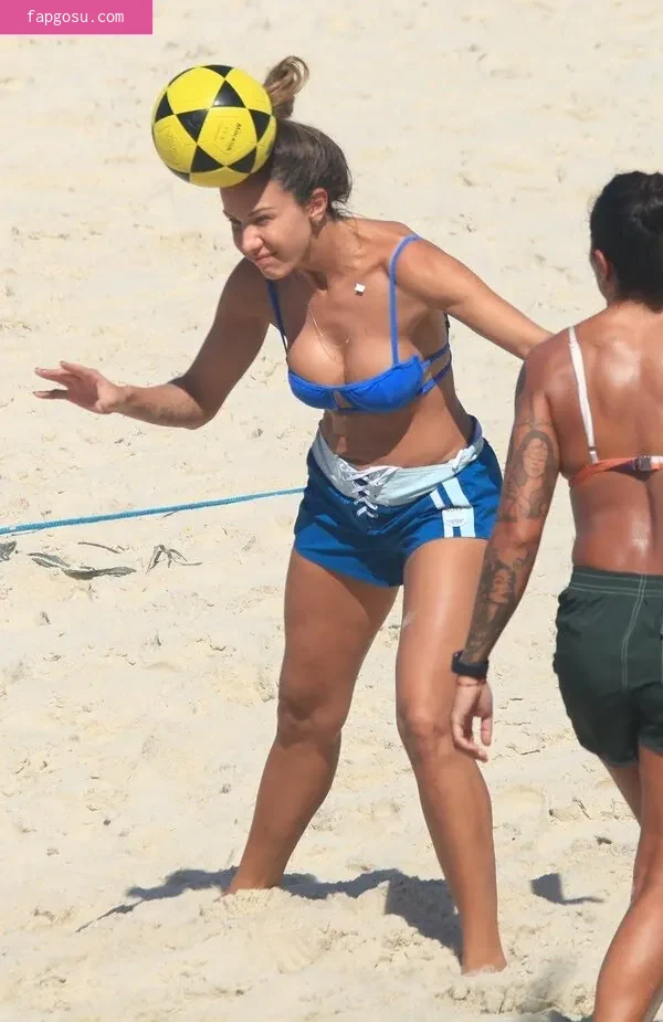 Barbara Coelho