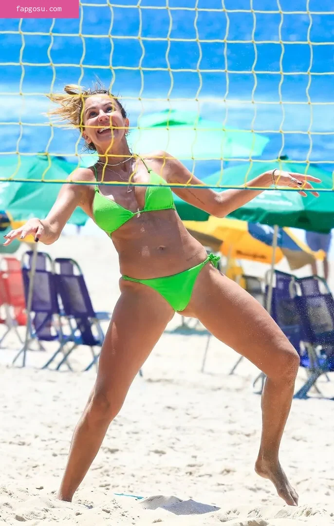 Barbara Coelho