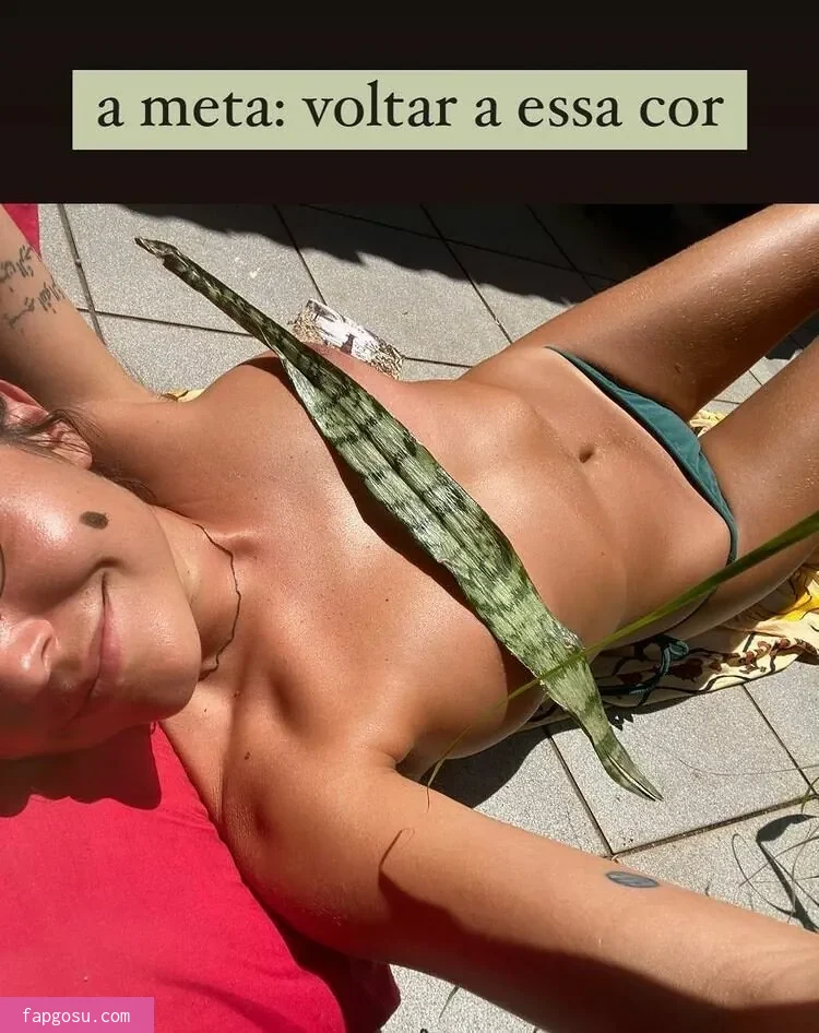 Bella Camero