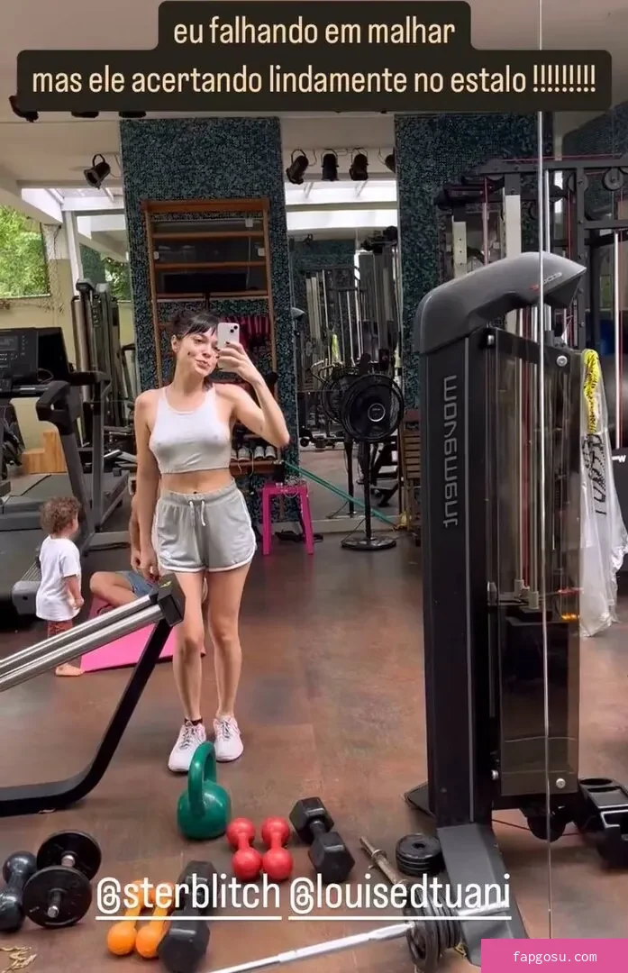 Bella Camero