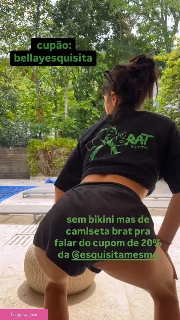 Bella Camero